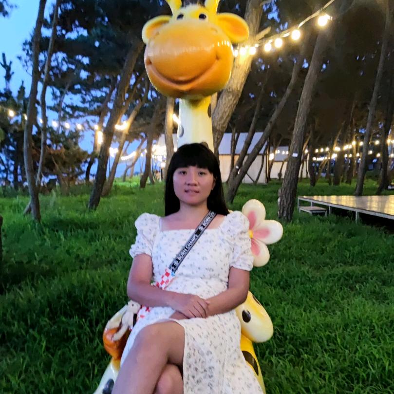 娜子