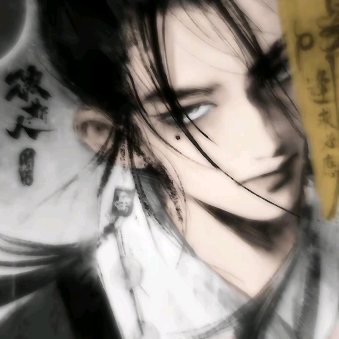 孤焰独行