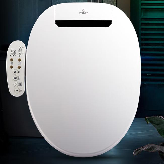 自动换套电子盖板