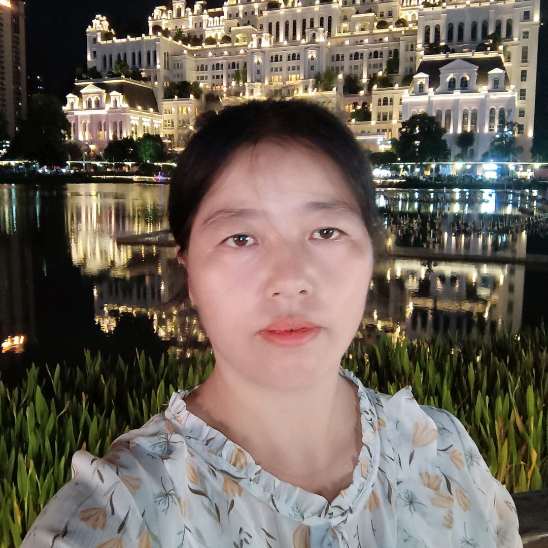 淡然