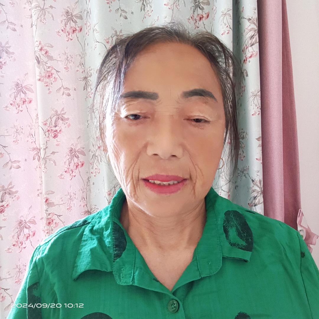李双双