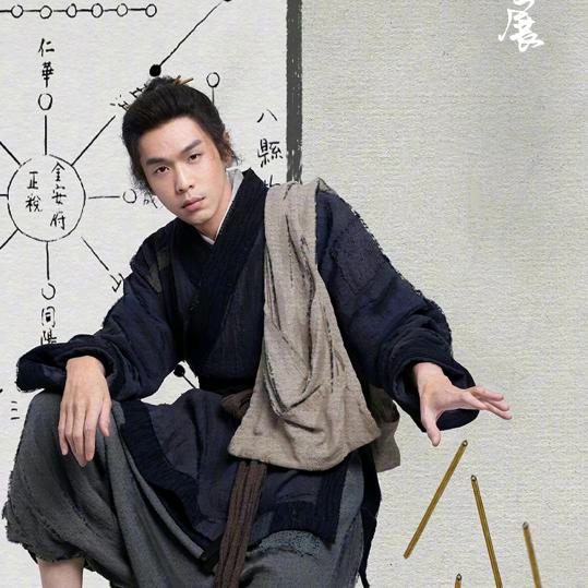 曾哥