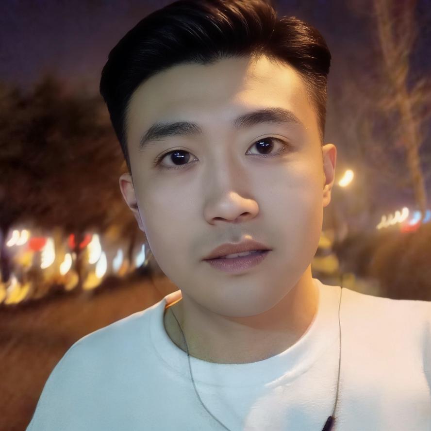 她是180斤的🐷