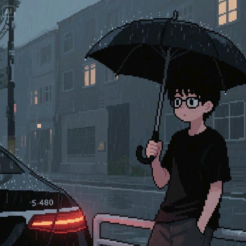何必太在意