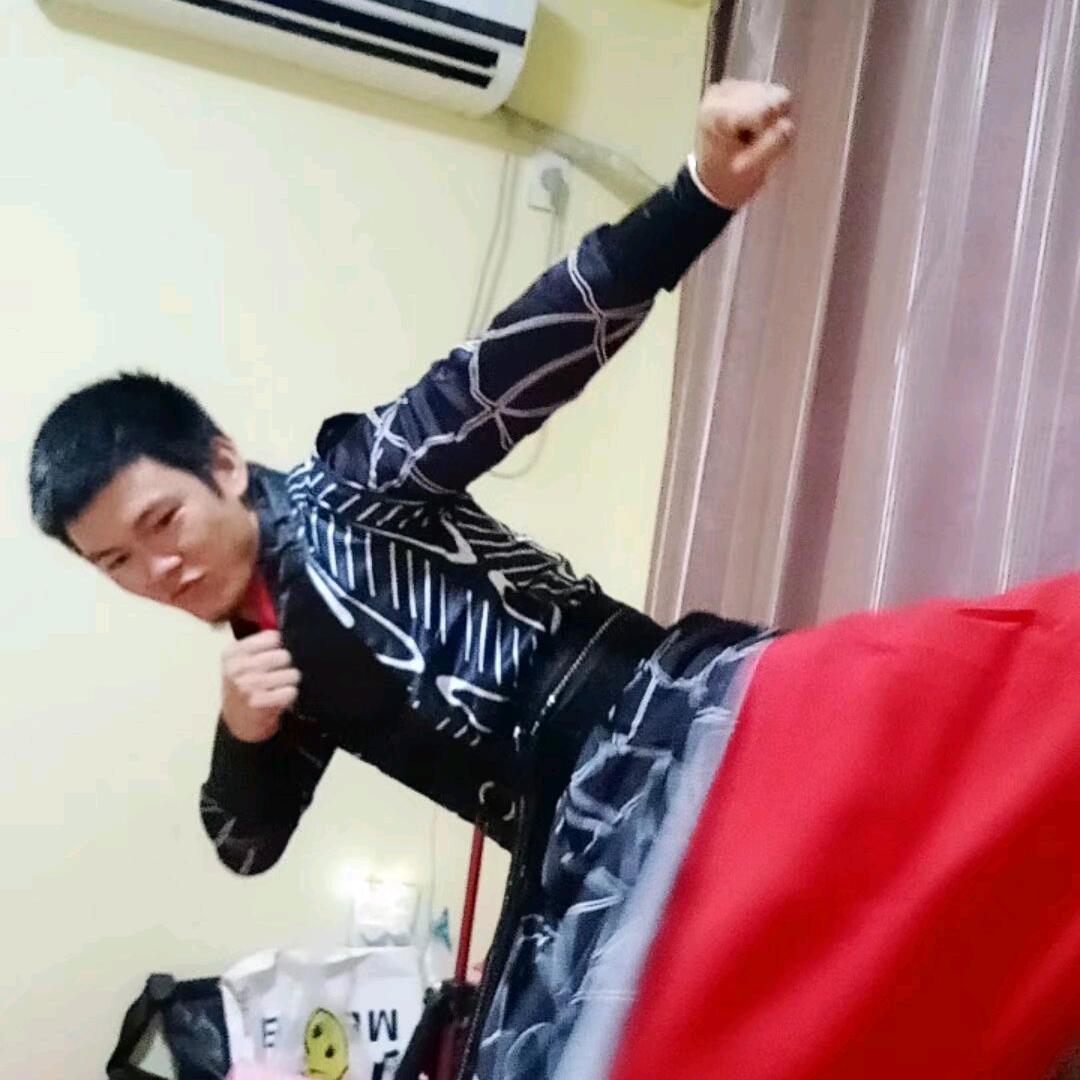 阿姐
