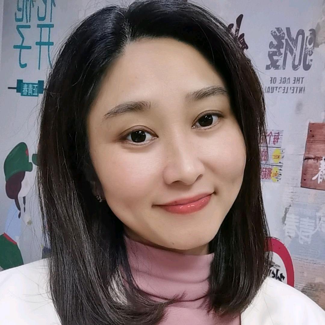 一抹茶 II 美发人