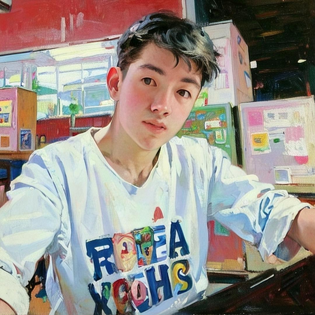 小李快跑