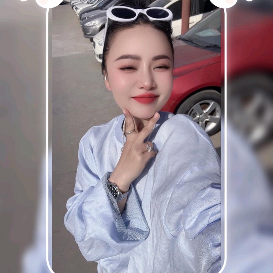 天津珠姐二手车