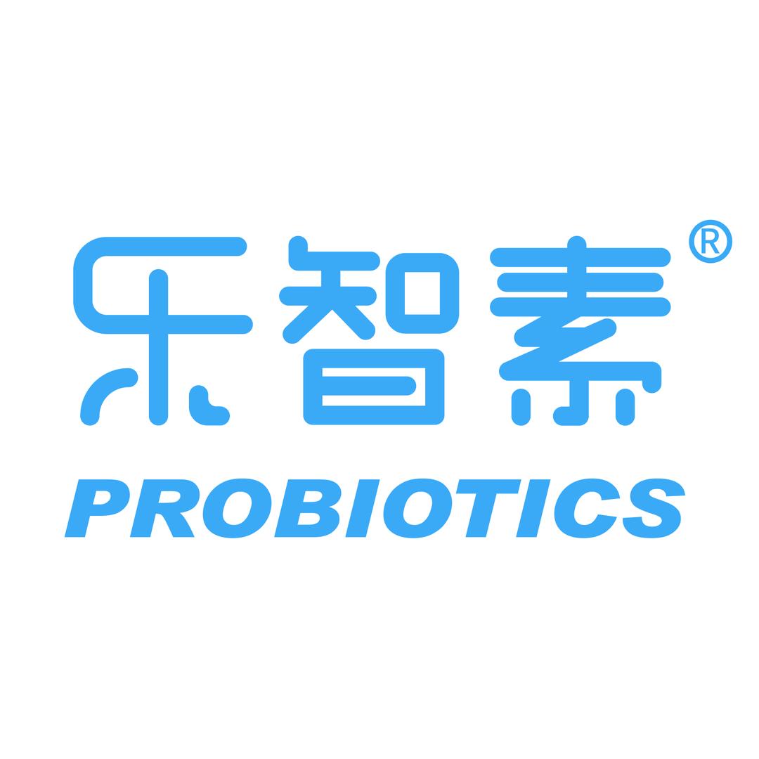 乐智素益生菌旗舰店