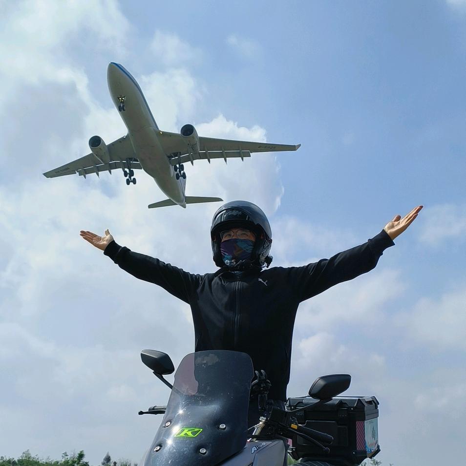 🎙乘风破浪🌊