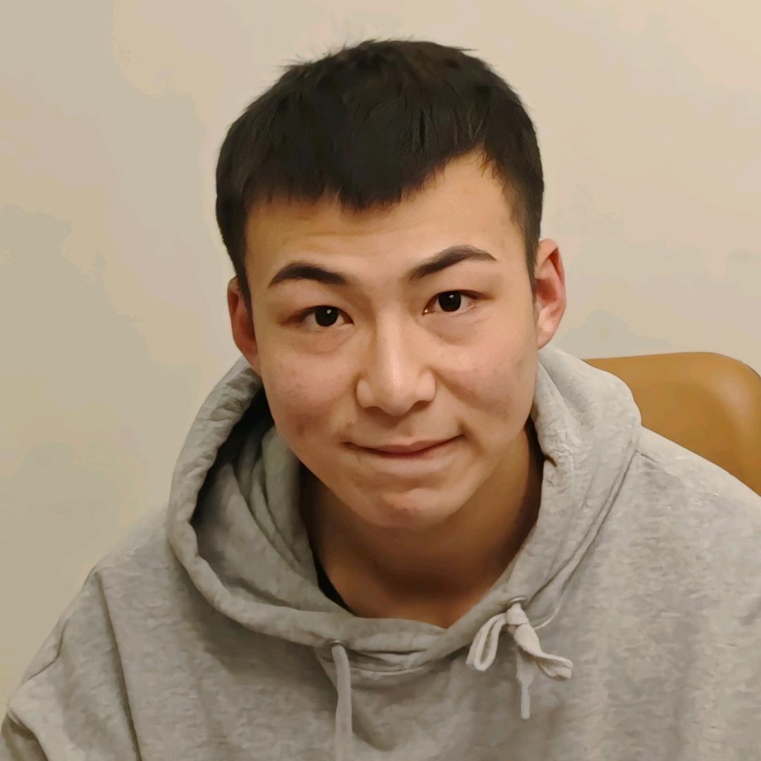 一条咸鱼