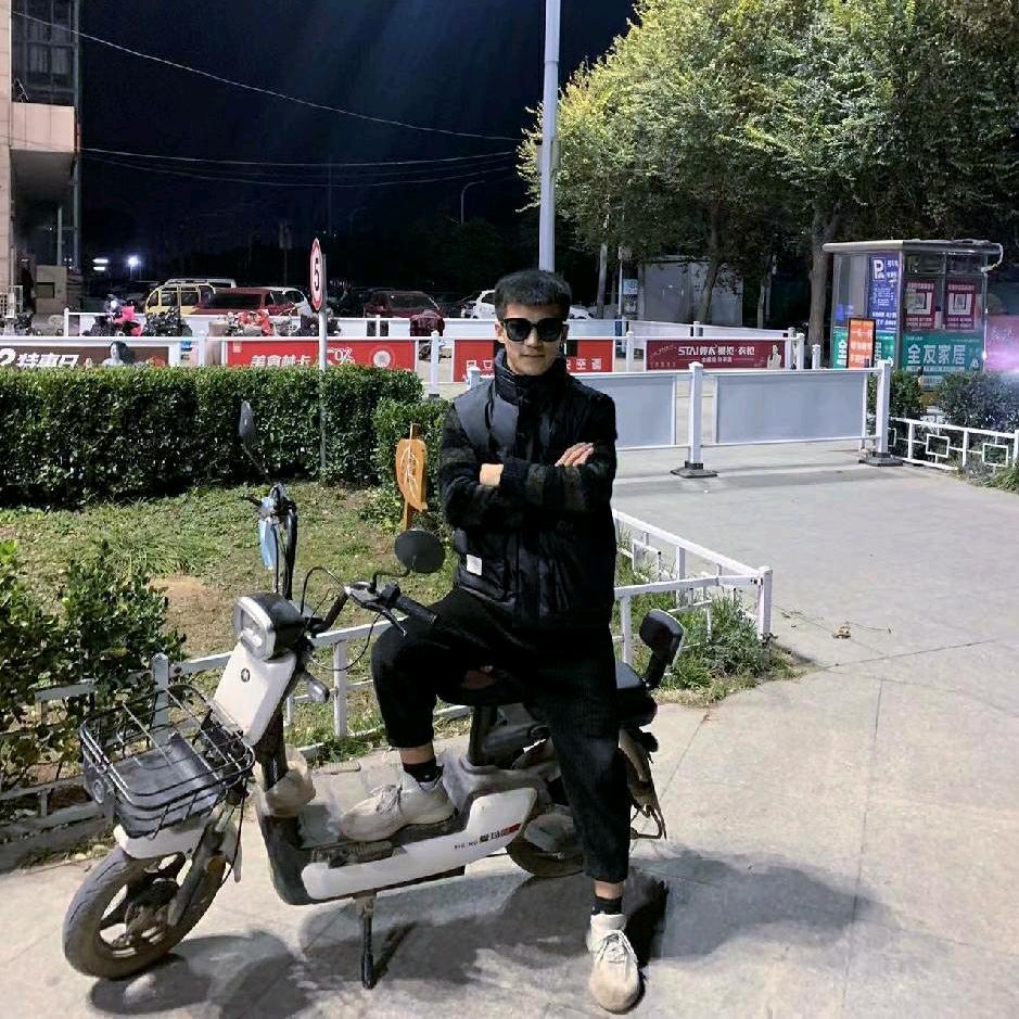 仝赛浩💕