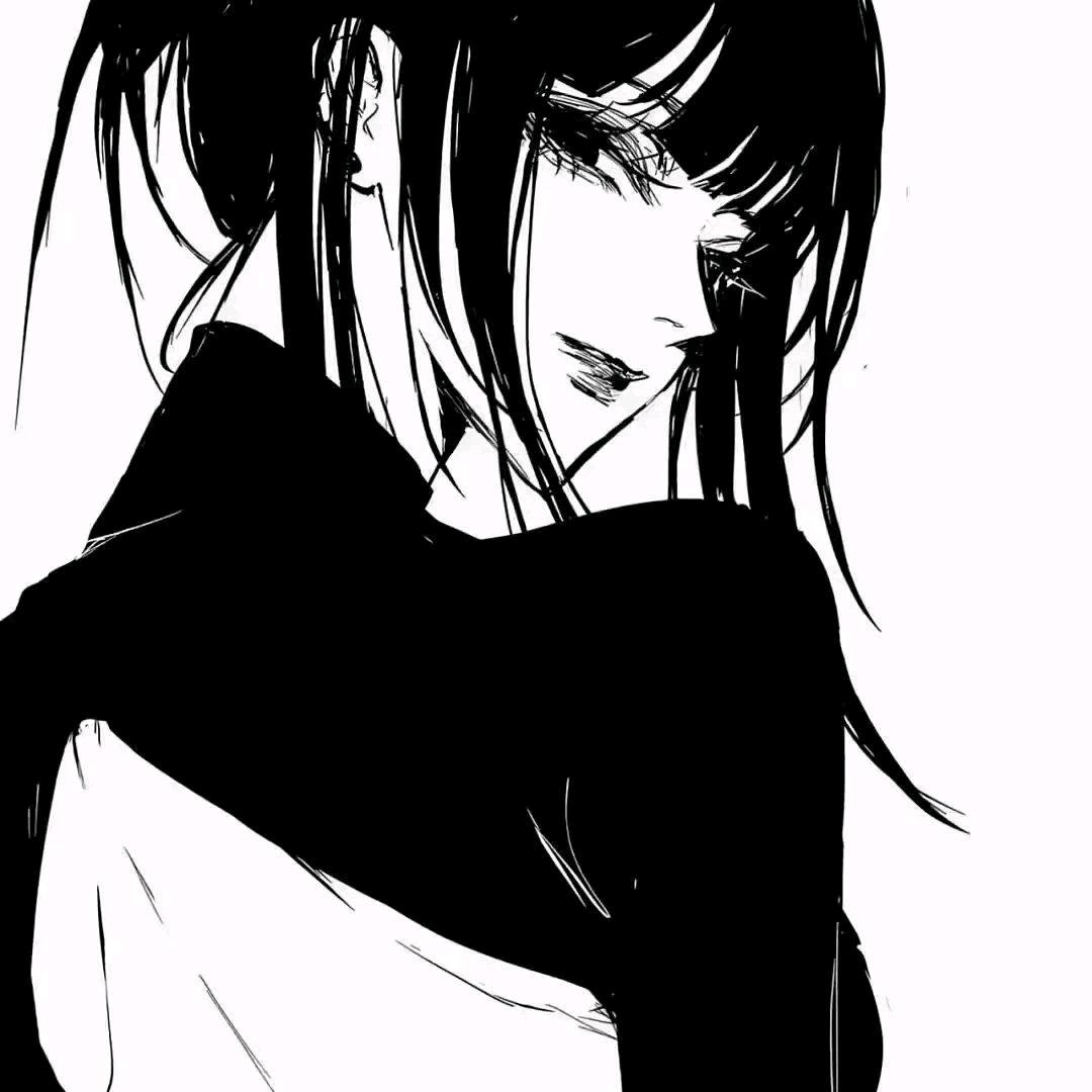 女杀手