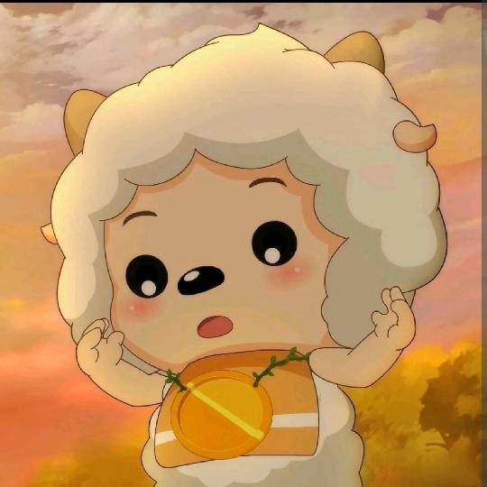 懒羊羊🐑🐑ฅ՞•ﻌ•՞ฅ