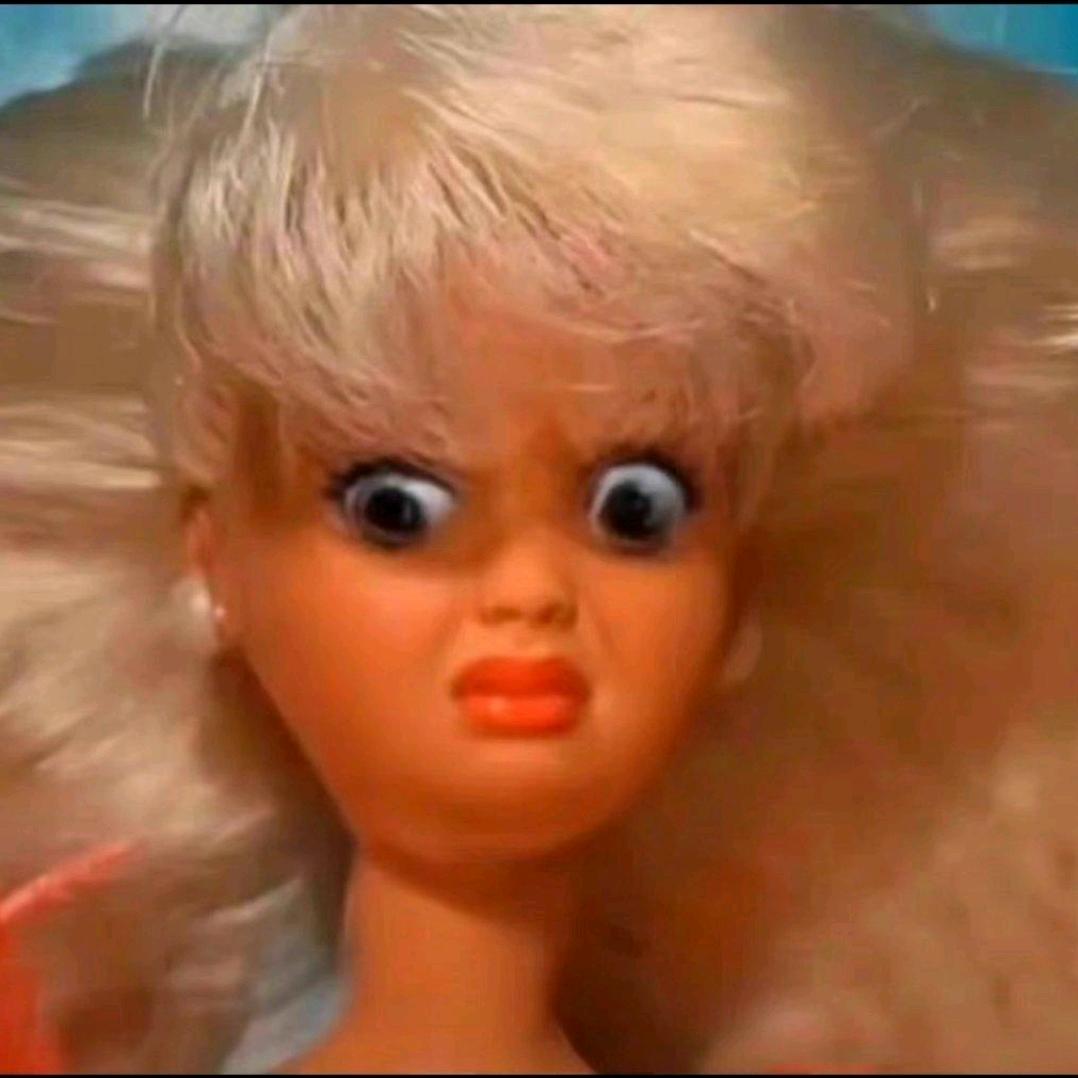 我的精神病一触即发