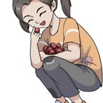 酸酸的柠檬