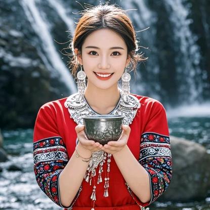 活性氢低频矿化水