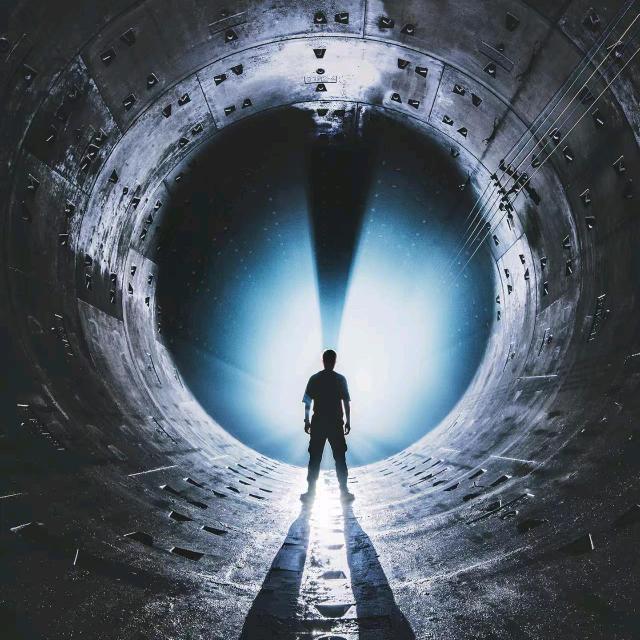 井中学者  ͡° ͜ʖ ͡°