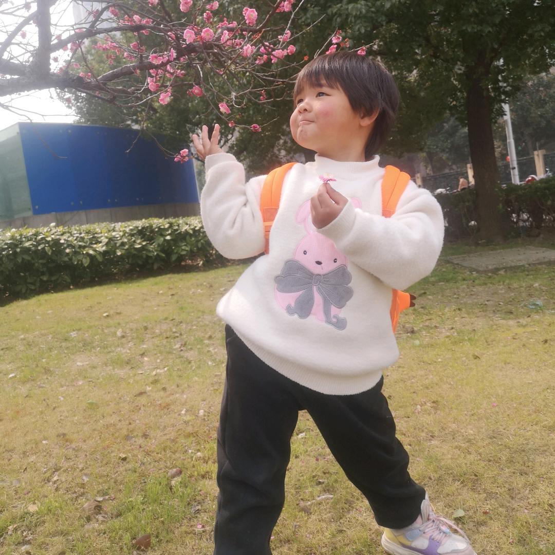 芯芯妈妈