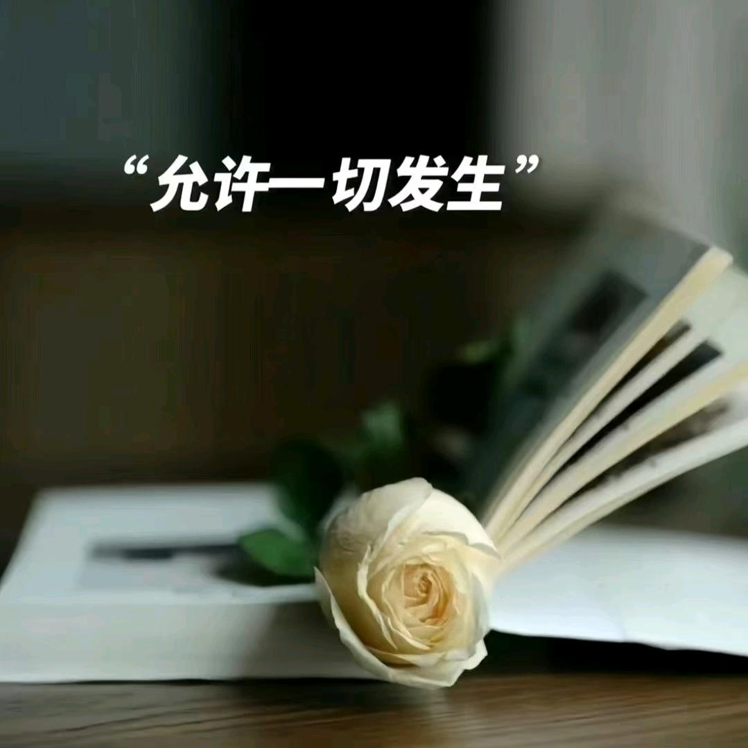 心若在,梦就在