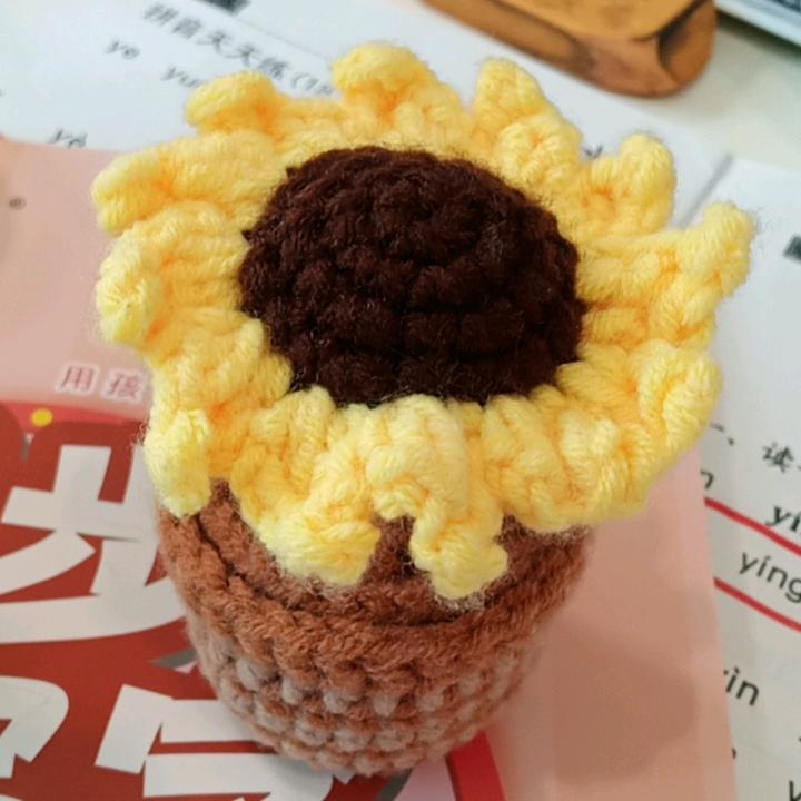 路边的小草