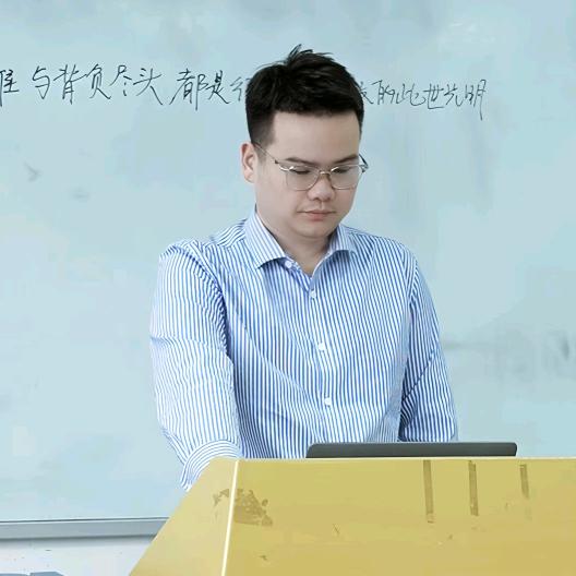 张老师企业规划
