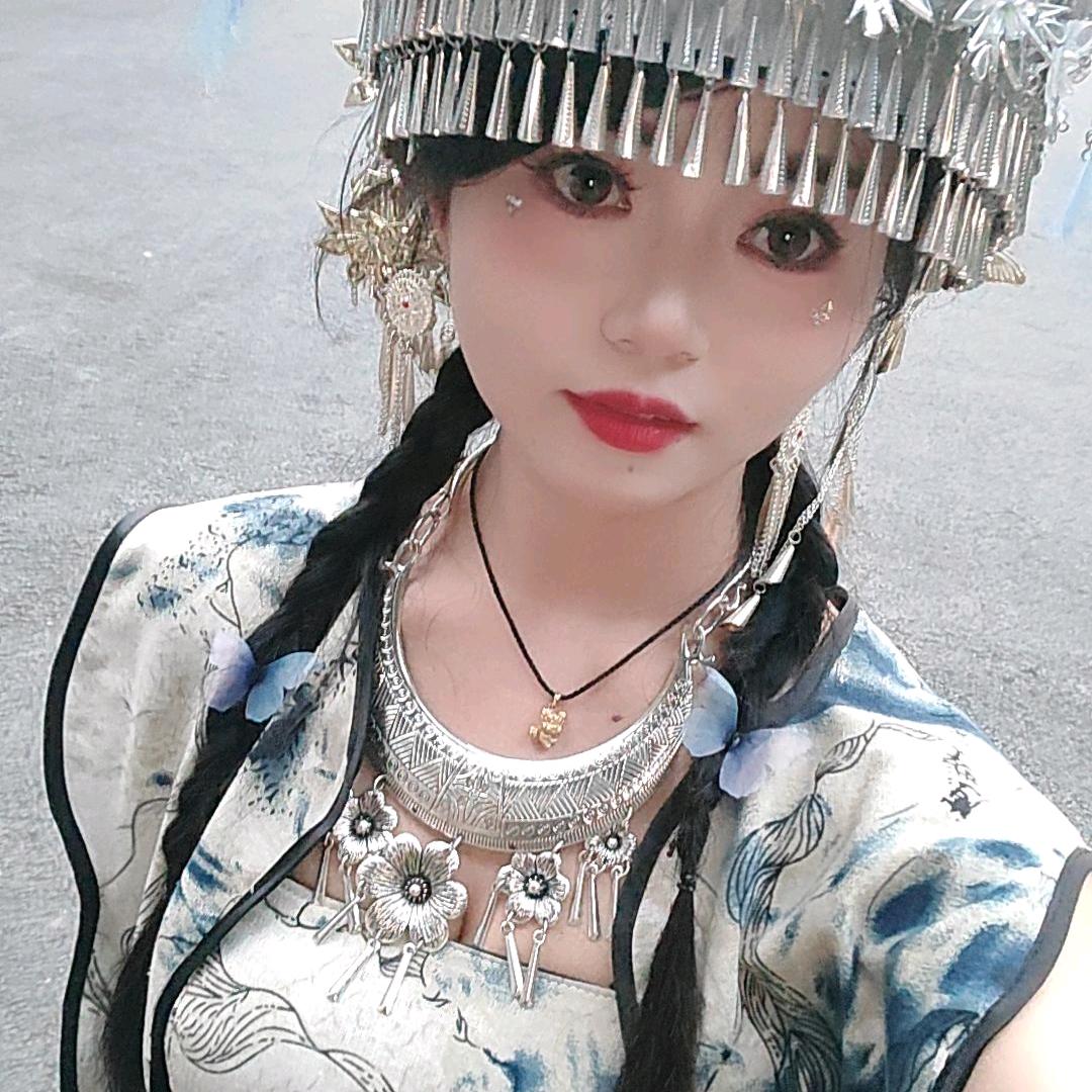 🍀是小陈呀😚