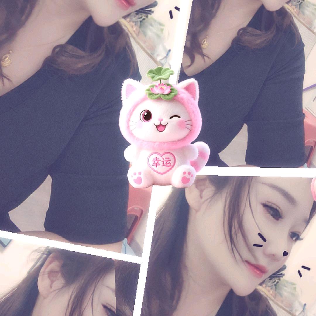 你是我的柠檬花