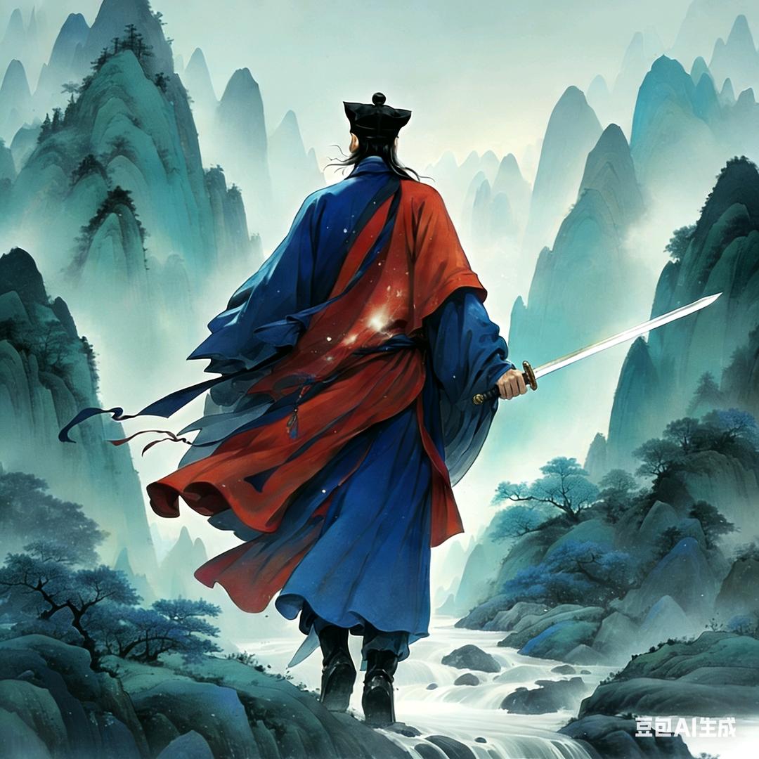 阿刚