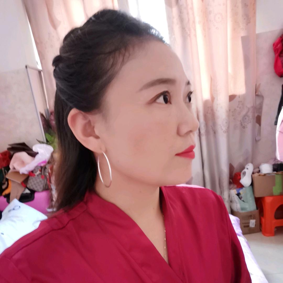 假装不累🌹🌹