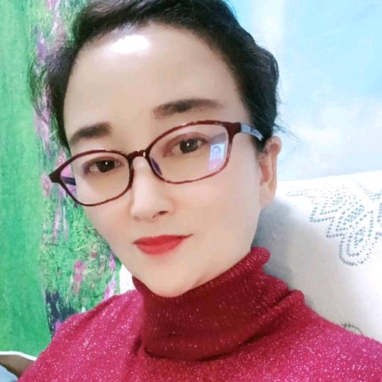 枣花姐🌺