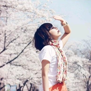 慢姑娘