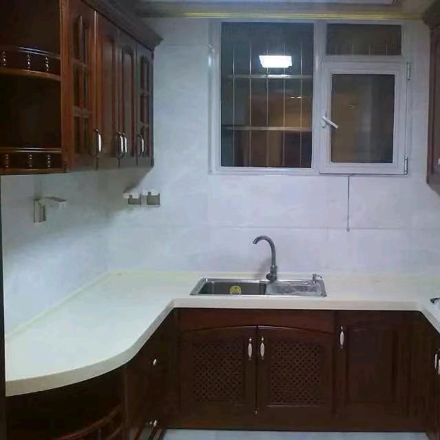 全屋定制橱柜衣柜