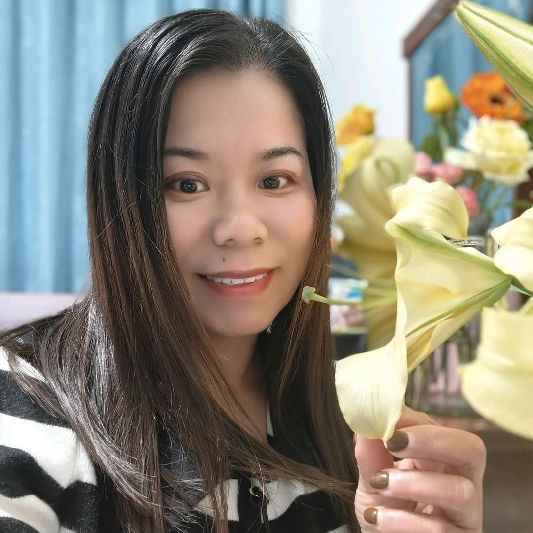 艳然心动