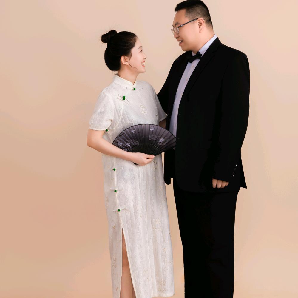 沐妈爱生活二宝妈