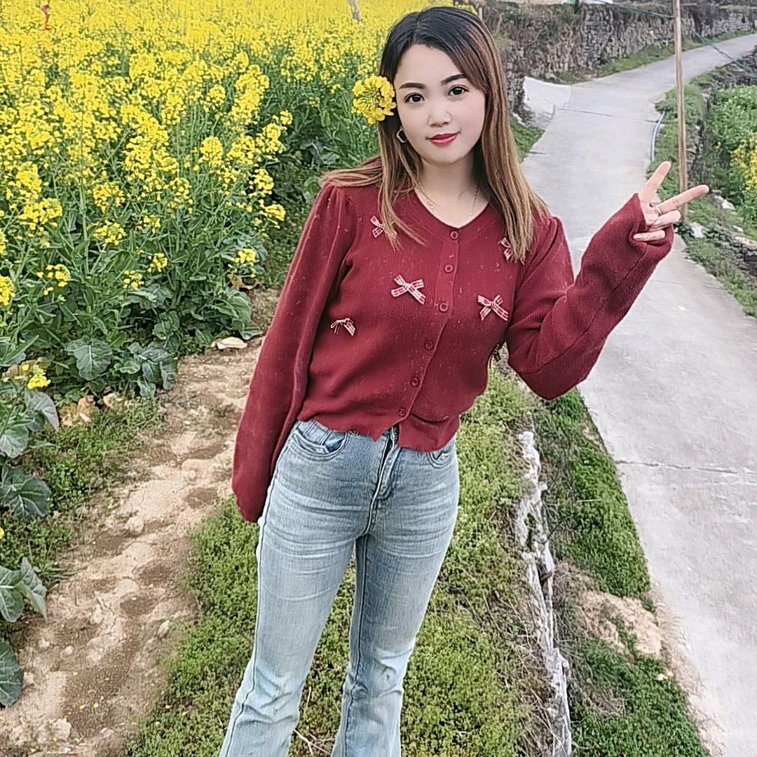 美姐姐