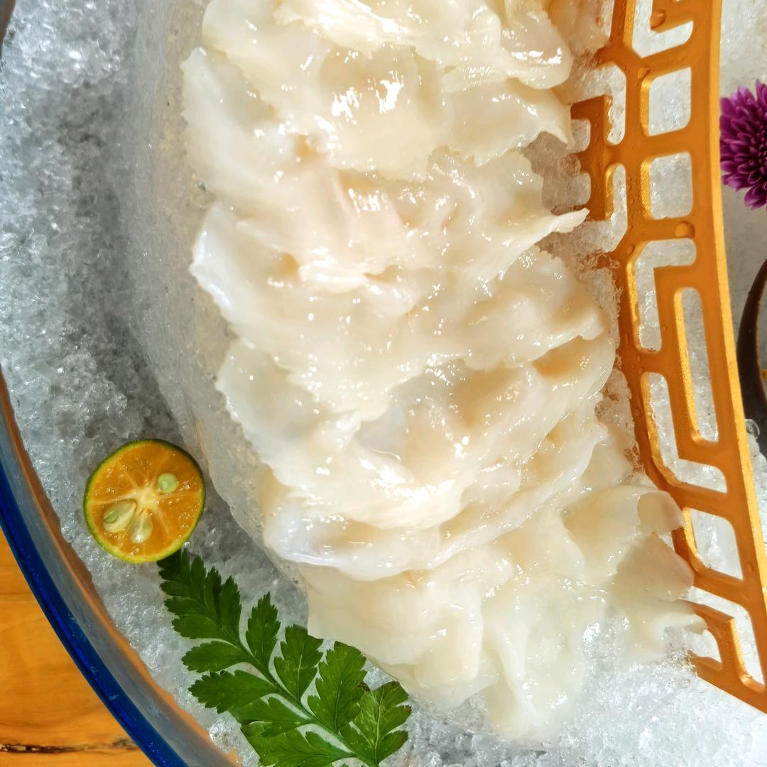 晓鸭萍味—萍萍