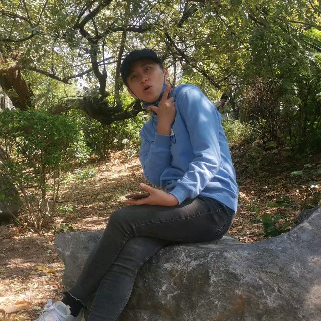 慧妍妈妈