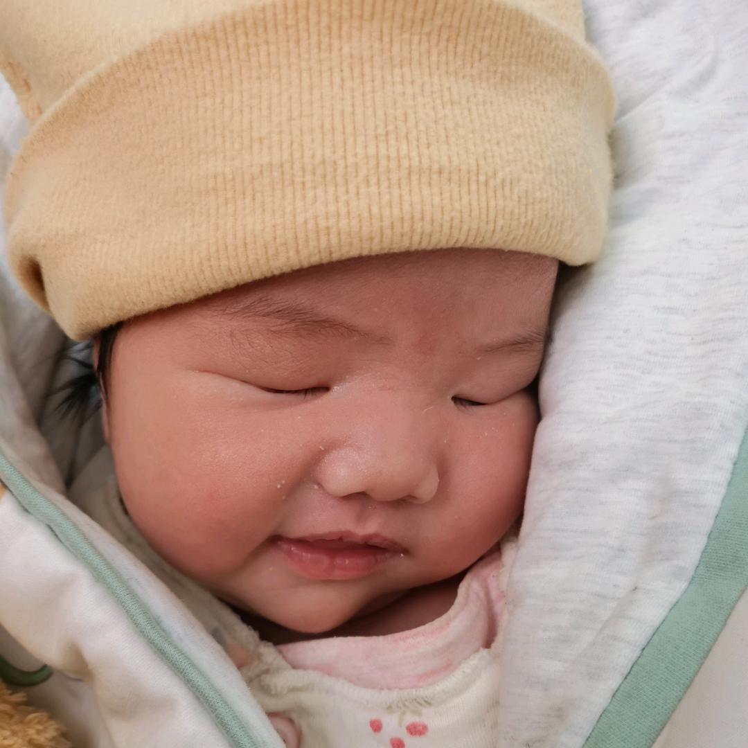 博晗妈妈