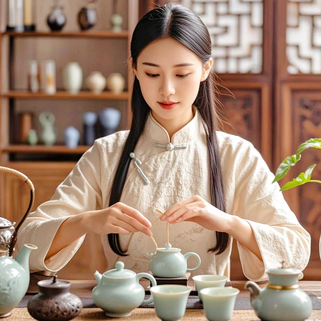 茶田半亩🌱