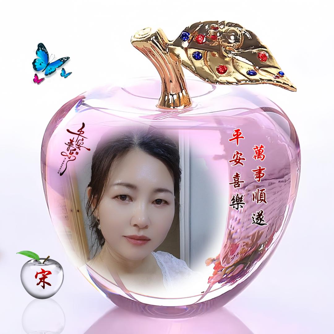 清风明月