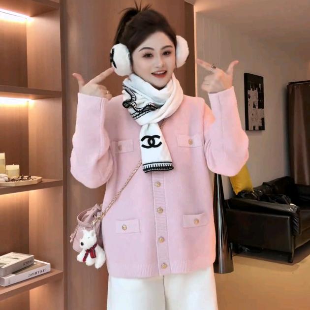 大码胖佳佳的衣橱