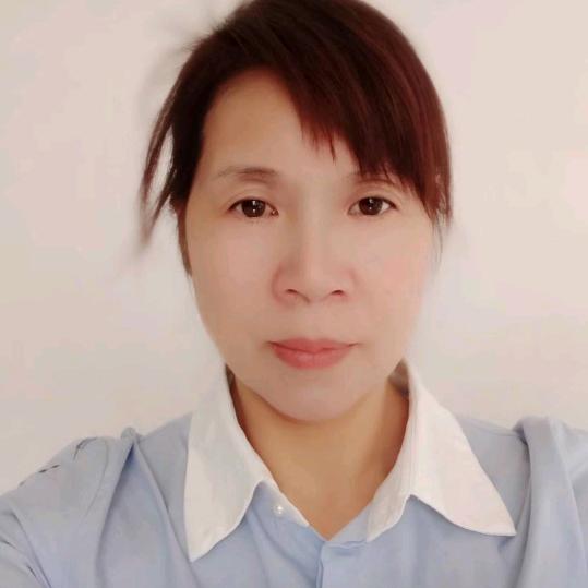 开心姐