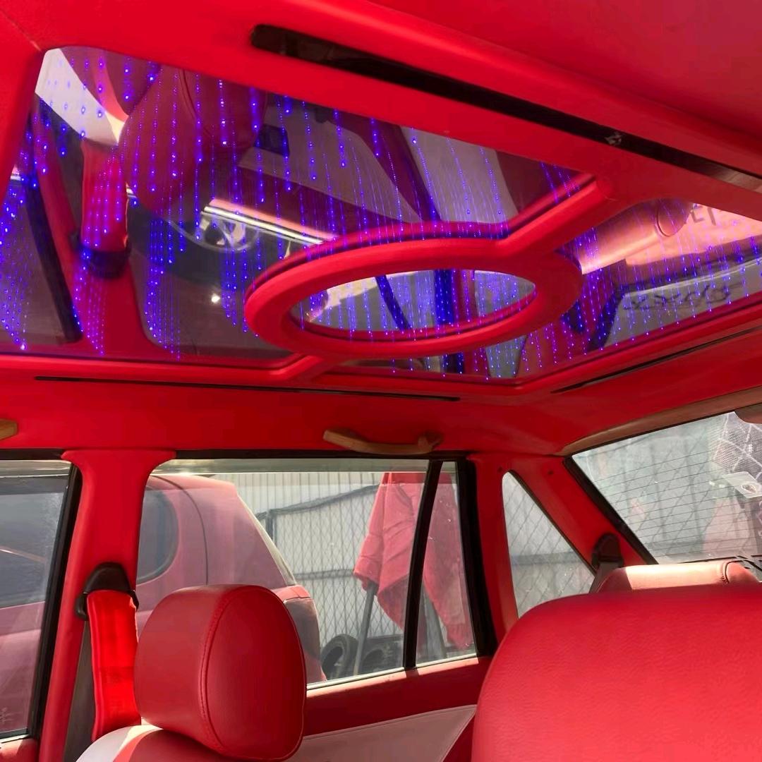 行者无疆  心似海