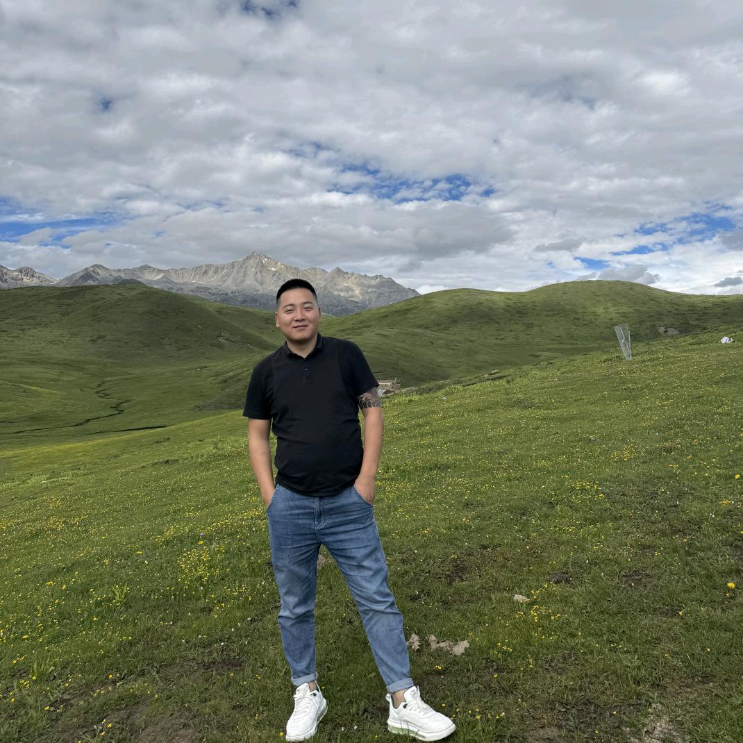阿阳