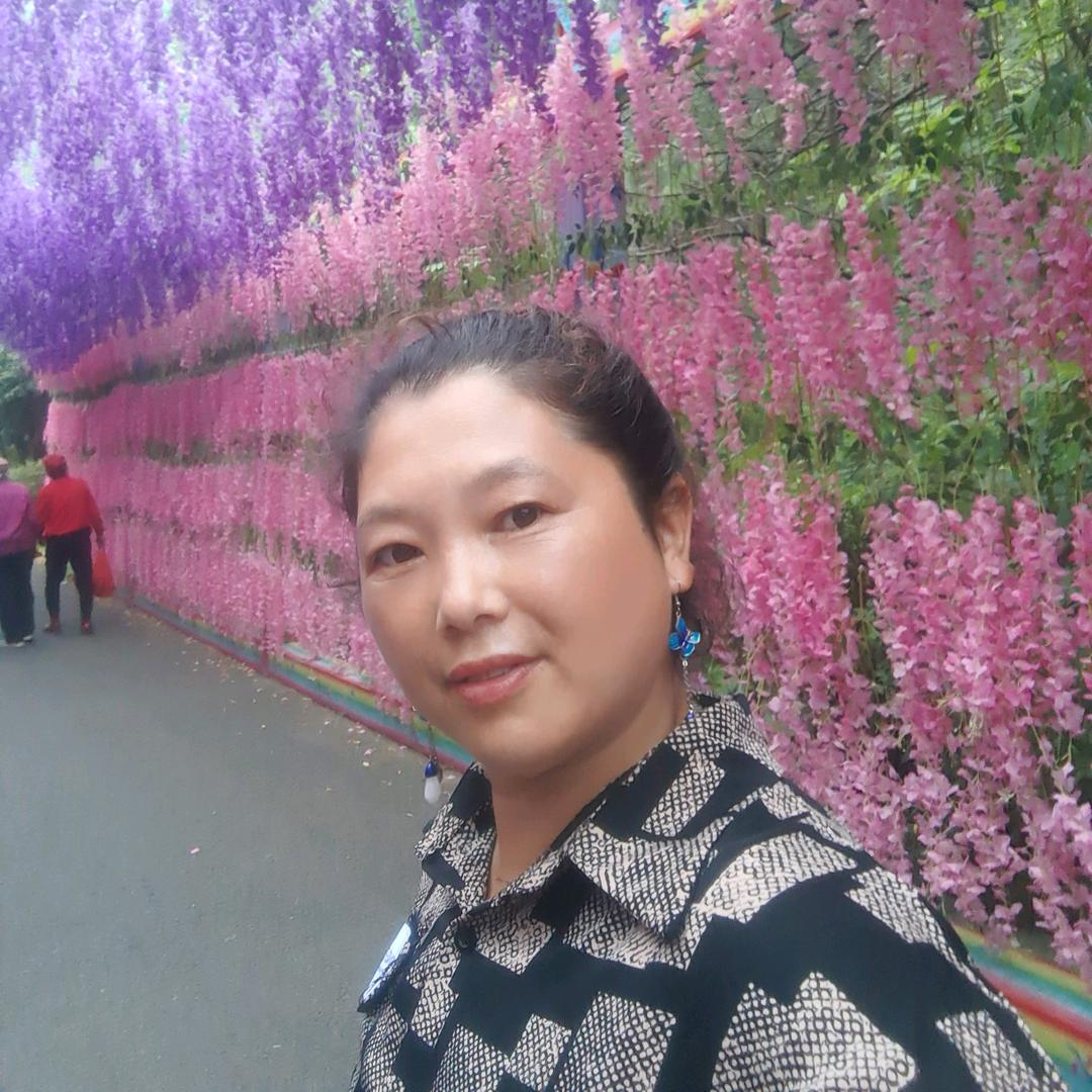 娟娟优选