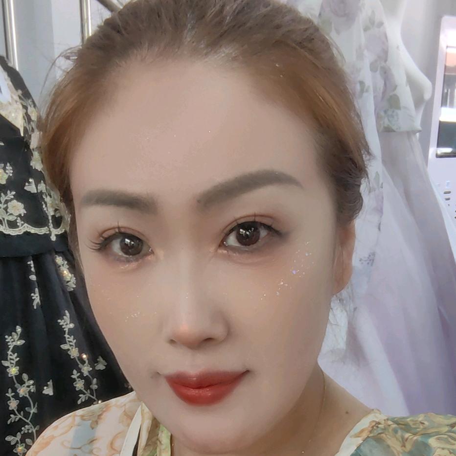 微微