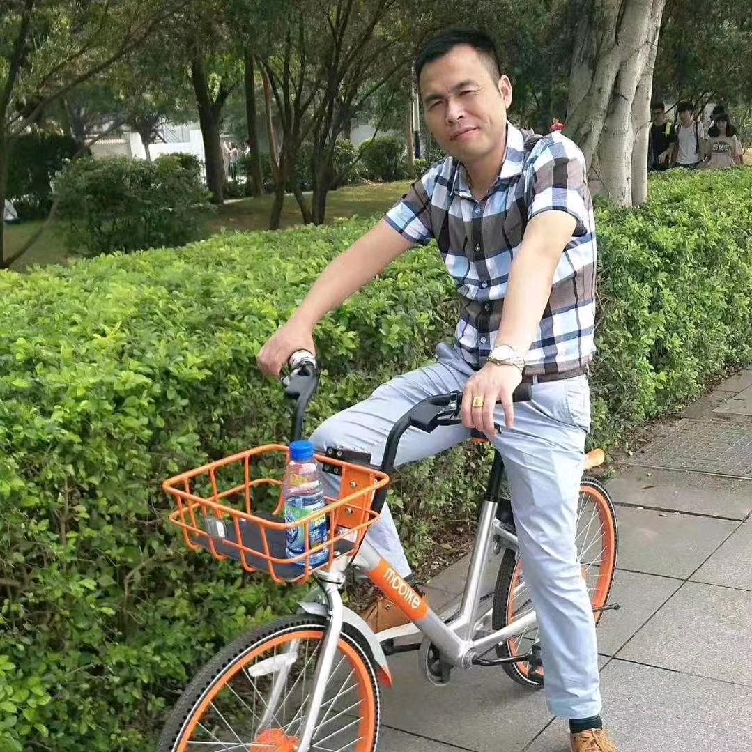 聚宝公寓