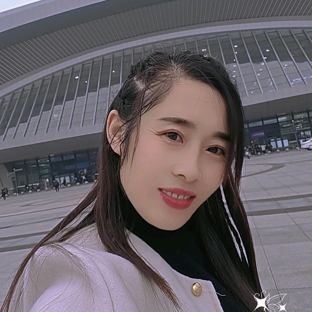 在阳光下等你