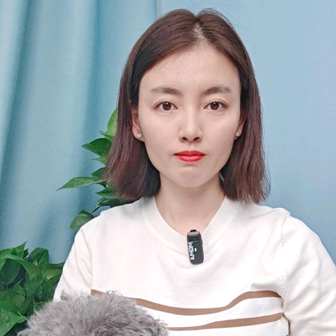 琳琳聊爱宠